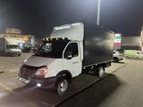 ГАЗ ГАЗель 2013 года за 7 300 000 тг. в Алматы – фото 5