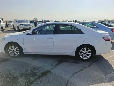 Toyota Camry 2007 года за 5 100 000 тг. в Мерке – фото 2