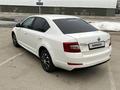 Skoda Octavia 2014 годаүшін4 700 000 тг. в Костанай – фото 4