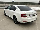 Skoda Octavia 2014 года за 5 500 000 тг. в Костанай – фото 4
