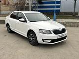 Skoda Octavia 2014 года за 5 500 000 тг. в Костанай – фото 2
