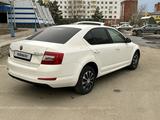 Skoda Octavia 2014 года за 5 500 000 тг. в Костанай – фото 3