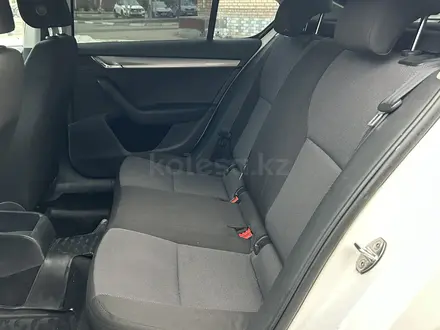 Skoda Octavia 2014 года за 4 700 000 тг. в Костанай – фото 6