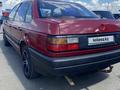 Volkswagen Passat 1992 годаүшін1 300 000 тг. в Уральск – фото 2