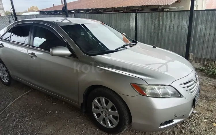 Toyota Camry 2007 года за 5 555 555 тг. в Алматы