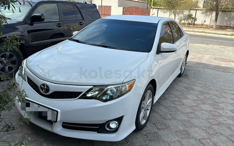 Toyota Camry 2014 годаүшін6 000 000 тг. в Актау