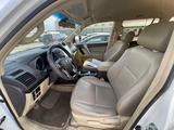 Toyota Land Cruiser Prado 2013 годаүшін13 673 100 тг. в Алматы – фото 4