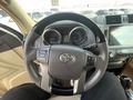 Toyota Land Cruiser Prado 2013 года за 14 075 250 тг. в Алматы – фото 8