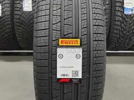 Pirelli Scorpion Verde All Season 245/60 R18 105H за 77 000 тг. в Алматы – фото 2