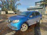 Renault Logan 2014 годаүшін2 200 000 тг. в Костанай
