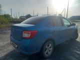 Renault Logan 2014 годаүшін2 200 000 тг. в Костанай – фото 3