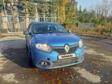 Renault Logan 2014 годаүшін2 200 000 тг. в Костанай – фото 4