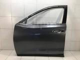 Передняя дверь на Nissan X-Trail за 220 000 тг. в Алматы – фото 4