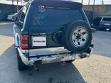 Toyota Hilux Surf 1994 годаfor2 200 000 тг. в Тараз – фото 5
