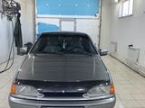 ВАЗ (Lada) 2115 2006 годаүшін1 250 000 тг. в Аксай – фото 5