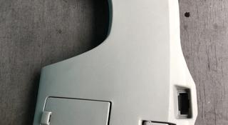 Накладка на панель с воздуховодами, рамка на Тойота Хайлендер за 7 000 тг. в Караганда