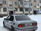 Nissan Primera 1990 годаүшін915 000 тг. в Караганда – фото 5