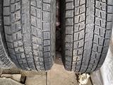 Зимние шины Dunlop Winter Maxx SJ8 265/70 R16 112R за 120 000 тг. в Алтай – фото 2