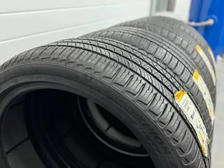 Pirelli Scorpion Zero 285/40 R23 111Y за 400 000 тг. в Алматы – фото 5