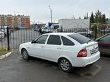 ВАЗ (Lada) Priora 2172 2013 года за 3 200 000 тг. в Костанай – фото 3