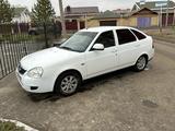 ВАЗ (Lada) Priora 2172 2013 года за 3 200 000 тг. в Костанай – фото 4