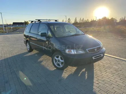 Honda Shuttle 1998 года за 2 800 000 тг. в Костанай – фото 2