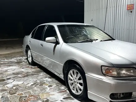 Nissan Cefiro 1997 года за 1 700 000 тг. в Алматы – фото 8