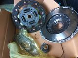Сцепление в сборе на шкода рапид за 1 000 тг. в Алматы
