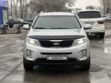 Kia Sorento 2013 годаүшін8 900 000 тг. в Алматы – фото 2