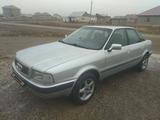 Audi 80 1993 годаfor900 000 тг. в Астана