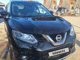 Nissan X-Trail 2018 года за 9 000 000 тг. в Алматы