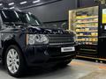 Land Rover Range Rover 2007 года за 6 800 000 тг. в Караганда – фото 3