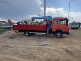 Mercedes-Benz 1991 годаүшін16 000 000 тг. в Астана – фото 2