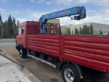 Mercedes-Benz 1991 годаүшін16 000 000 тг. в Астана – фото 5