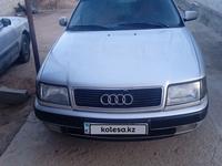 Audi 100 1992 годаүшін1 800 000 тг. в Тараз