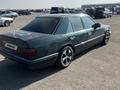 Mercedes-Benz E 200 1994 года за 1 200 000 тг. в Тараз – фото 4