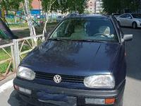 Volkswagen Golf 1994 годаүшін1 650 000 тг. в Петропавловск