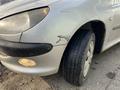 Peugeot 206 2002 годаүшін850 000 тг. в Тараз – фото 6