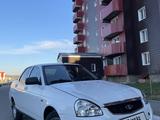 ВАЗ (Lada) Priora 2170 2013 года за 2 800 000 тг. в Усть-Каменогорск