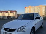 ВАЗ (Lada) Priora 2170 2013 года за 2 800 000 тг. в Усть-Каменогорск – фото 3