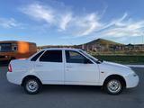 ВАЗ (Lada) Priora 2170 2013 года за 2 800 000 тг. в Усть-Каменогорск – фото 5