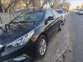 Hyundai Sonata 2016 года за 4 500 000 тг. в Астана – фото 2