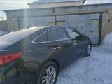 Hyundai Sonata 2016 года за 4 500 000 тг. в Астана – фото 4