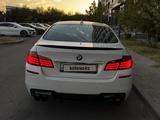 BMW 535 2013 годаүшін12 500 000 тг. в Шымкент – фото 2