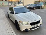 BMW 535 2013 годаүшін12 500 000 тг. в Шымкент – фото 4