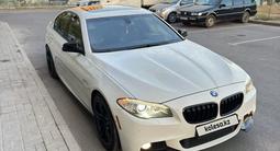 BMW 535 2013 года за 12 500 000 тг. в Шымкент – фото 4