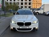 BMW 535 2013 годаүшін12 500 000 тг. в Шымкент
