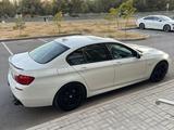 BMW 535 2013 годаүшін12 500 000 тг. в Шымкент – фото 5