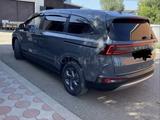 Hyundai Custin 2024 года за 11 200 000 тг. в Астана – фото 4