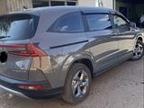 Hyundai Custin 2024 года за 11 200 000 тг. в Астана – фото 3